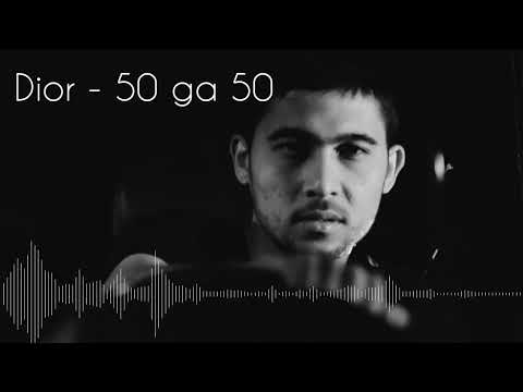 Dior rap - 50 ga 50