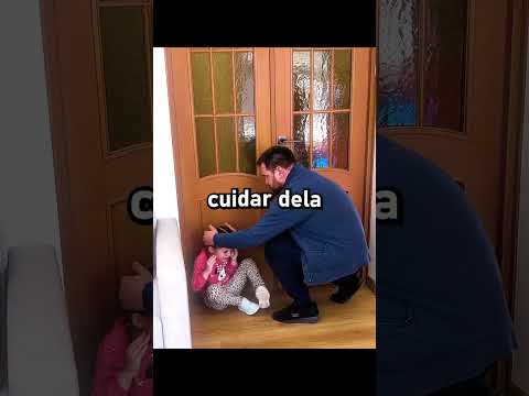 Ela teve que fazer uma escolha difícil 🥹 #shorts