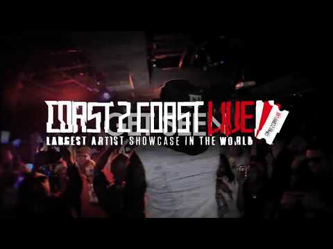 Recap for Coast 2 Coast LIVE | St. Louis All Ages Edition 5/17/18