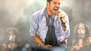 David Bisbal   Como la primera vez