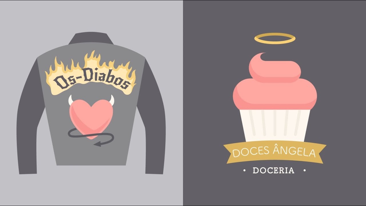 O que fazer e o que não fazer com as cores?