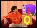 Blue S Room The Alphabet Train Let S Write And Magenta S Messages Part 4