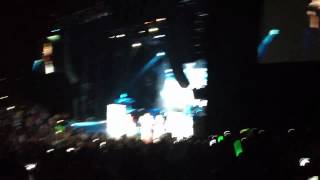 Na Na Na One Direction LA 6/16/12