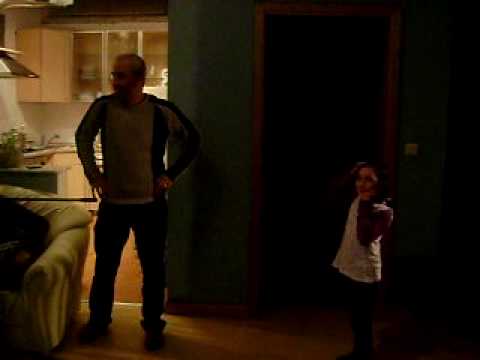 Süleyman en Paulus en David.AVI