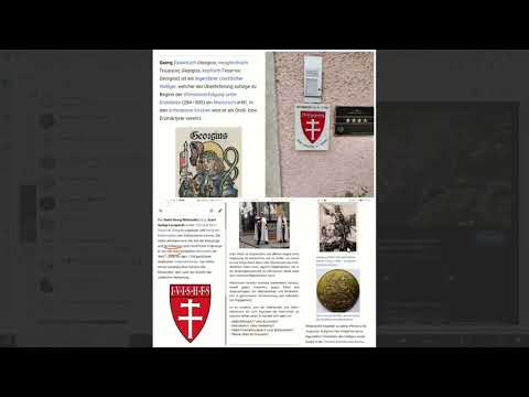 Von Passau nach Atlantis Teil 2