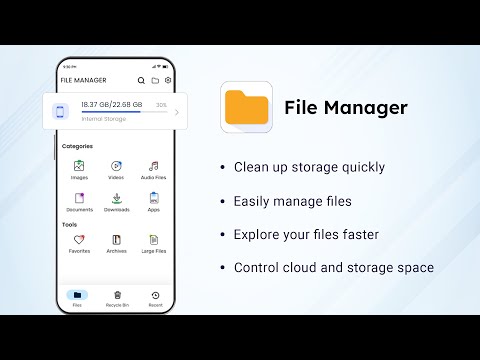 File Manager