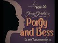 George Gershwin – Porgy and Bess, “It Ain’t Necessarily So”