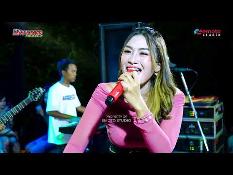 NASIB BUNGA   RIA ANDIKA - NEW LEVYS STAR - WEDDING EKO & SELVY - KRASAK BANGSRI JEPARA