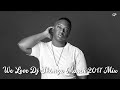 We Love Dj Shimza March 2017 Mix
