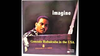 Gonzalo Rubalcaba - Imagine (Full Album)