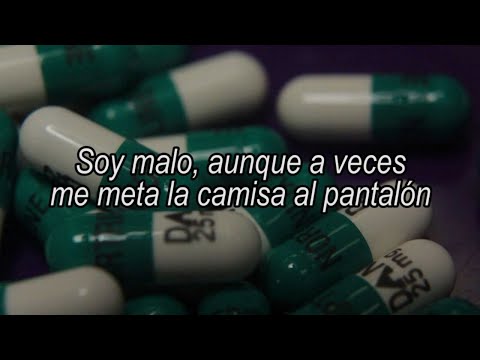 Metrik Vader - Fragmentos de un Cuaderno Manchado de Anfetaminas (Letra)