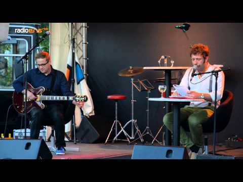 radioeins-Parkfest am 24.8.2013