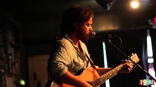 David Ramirez - Strange Town - 7/27/2011 - Smith's Olde Bar