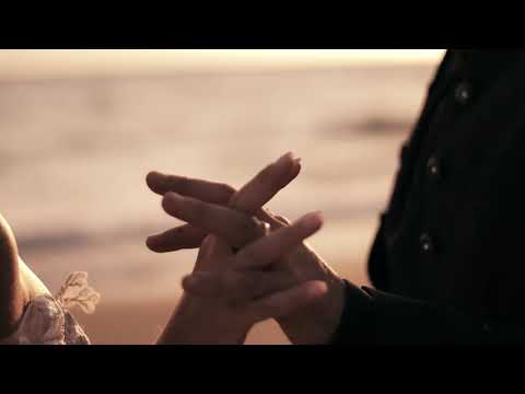 Luca e Sabrina Golden Hour