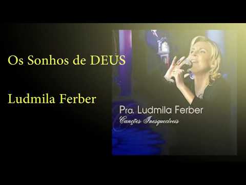 Aliança - Ludmila Ferber