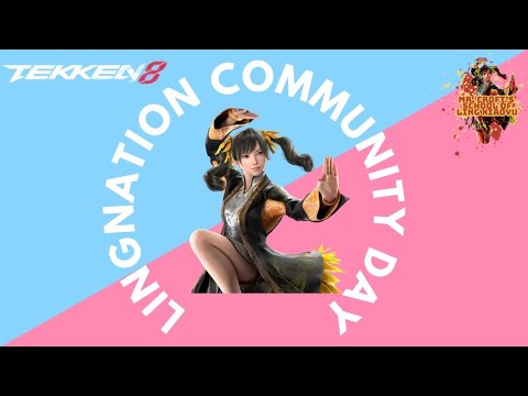 Lingnation Community Day Type Join