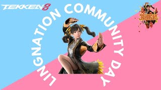 Lingnation Community Day! Type !join