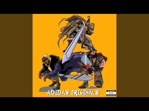 Adidas Originals