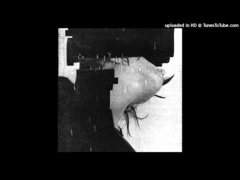 These Hidden Hands - These Moments Dismantled (ft. Lucrecia Dalt)