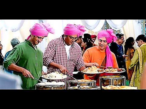 3 Idiots : Unforgettable Comedy Moments & Iconic Dialogues | Aamir, Sharman, and Madhavan, Kareena K