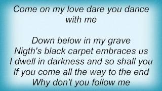To Die For - Together Complete Lyrics