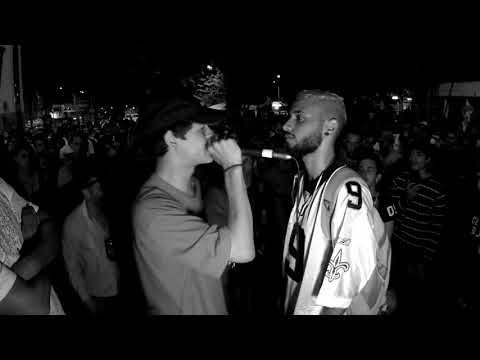 Gomes Vs Free - Final - 9º Edição Bdr Em Homenagem A Oklebin - Taguatinga/Df