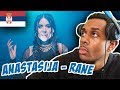 AMERICAN REACTS TO BALKAN MUSIC | Anastasija - Rane - (Official Video 2019) AMERICAN REACTS TO BALKAN MUSIC | Anastasija - Rane - (Official Video 2019)