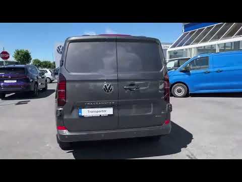 Volkswagen Transporter Highline LWB 170PS 2.0TDI 8 - Image 2