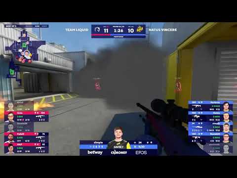 Wtf FLICK S1MPLE  | NAVI IV LIQUID