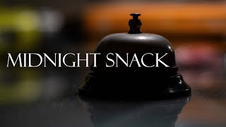 Midnight Snack | Short Horror Film | 2018