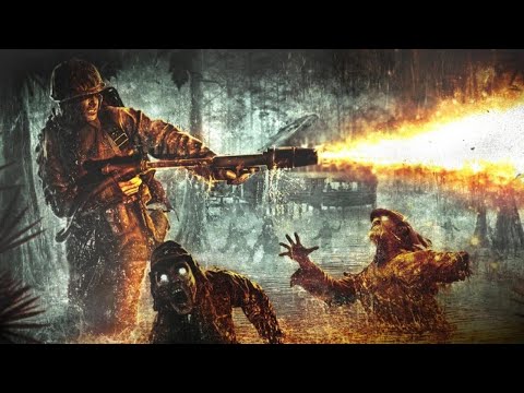 Shi No Numa Trailer - "The One" Music Video