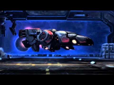 Legacy of The Void - Liberator Quotes