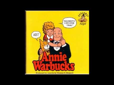 I Got Me - Annie Warbucks
