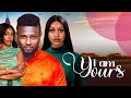 I AM YOURS UCHE MONTANA MAURICE SAM EGO NWOSU Latest Nigerian Movie 2025