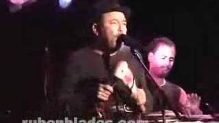 Ruben Blades • Camaleon