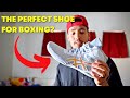 THE BEST SHOES FOR BOXING ASICS MATFLEX 6 REVIEW DEMO