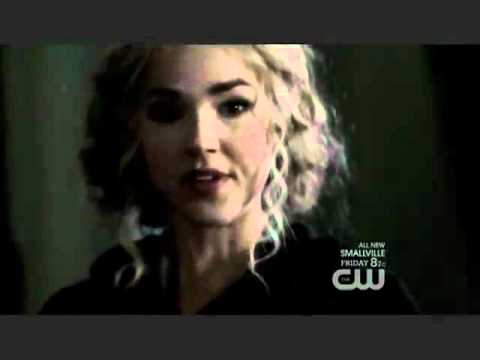 Stefan meets Lexi flashback - (2X15)