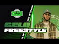 The GELO On The Radar Freestyle