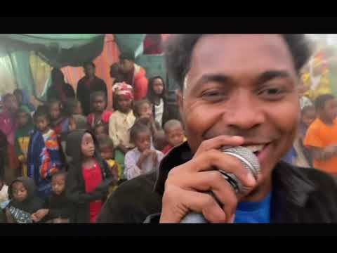 Doscar -Jaolahy (Clip officiel 2024)