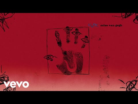 Video thumbnail for Miss Van Gogh (Instrumental Demo)