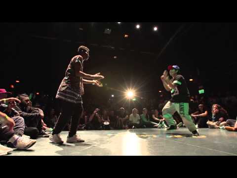 FLAVOURAMA BATTLE 2014 FINAL HOUSE - Momo (GER) vs. Michael G. (PERU)