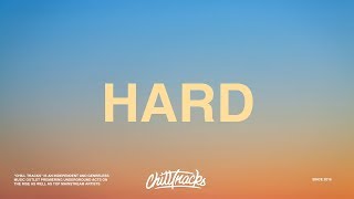 Why Don&#39;t We - Hard (Lyrics)