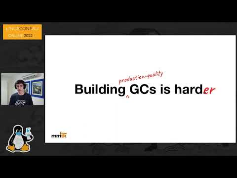 Memory management with MMTk: lessons learned from replacing Ruby's garbage collector