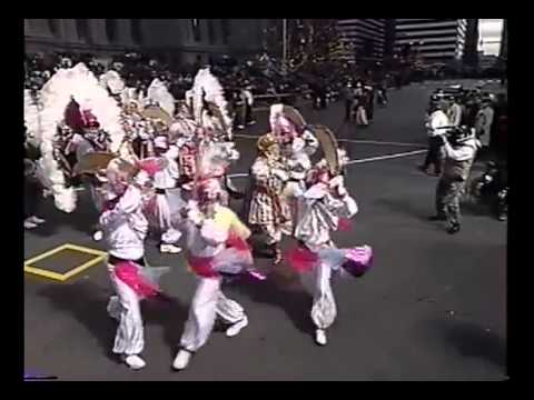 1993 Aqua String Band   Midnight At The Oasis