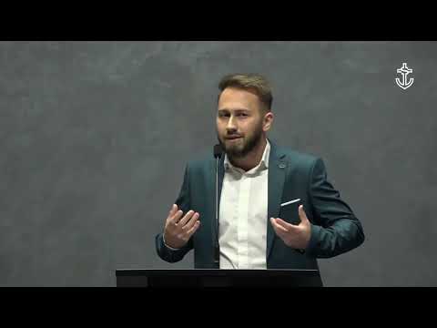 Raul Cohut - De la moarte la viata | Biserica Speranta Timisoara