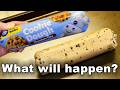 What If You Bake Pillsbury Cookie Dough Like This