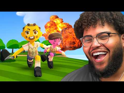 The New Best Game To Get Your Friends To Hate You