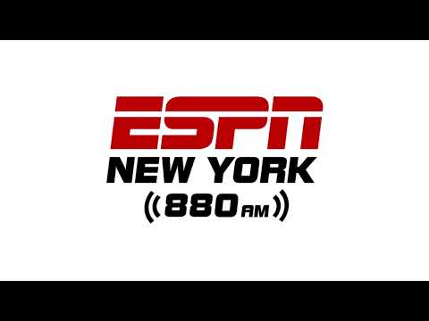 WHSQ + WCBS-FM-HD2/New York, New York Legal IDs - August 12, 2025