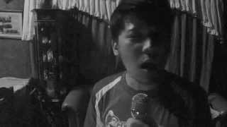 X factor restless roads cover "Wanted by Hunter Hayes" - (G'fredson Puyat cover)