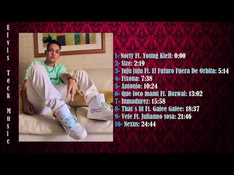 MIX HARRY NACH | LO MEJOR DE HARRY NACH 2021